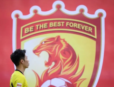 广州队与队员达成和解，准入在望，新赛季备战全面启动