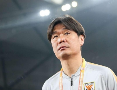 官方宣布，原恒大主帅刘智宇履新南京城市，助力球队新征程