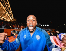 重返大连！官方宣布，37岁穆谢奎加盟中甲球队大连鲲城