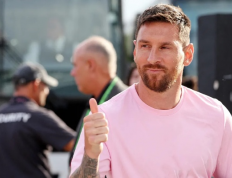 午间新闻速递，罗马拟聘莫德斯托，小麦谈梅西缺席背后的影响