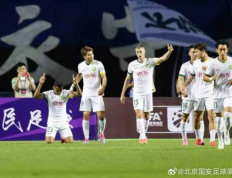 中甲赛事前瞻，石家庄功夫迎战北京北体大，强强对话火花四溅