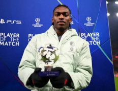 路易斯肌肉拉伤缺席今晚亚冠，米内罗参加合练全力备战