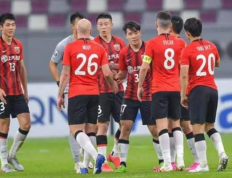 东体谈海港vs横滨，全队渴望赢球，出线是最终目标！