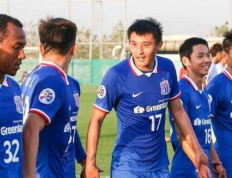 东体热议，申花状态如火如荼，联赛开始前练兵成果显著，思路正确！