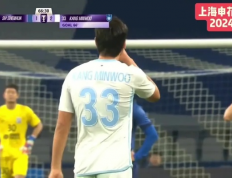 蔚山HD主帅揭秘申花之战，艰难挑战中，球员展现抗压之力