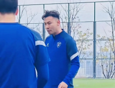 第五签！官方，辽宁铁人签下前海牛后卫许东，球队实力再升级