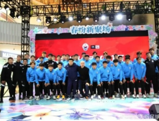 官方宣布，鲁能旧将苑维玮转型教练，担任中乙球队泰安天贶主教练