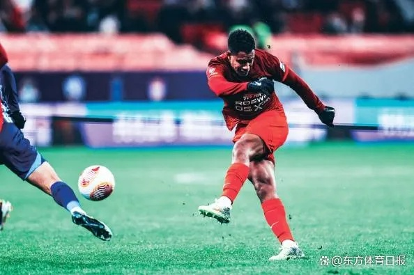 沪媒,茹萨、魏震停赛结束,海港能否翻盘关键在外援—决战前夕分析