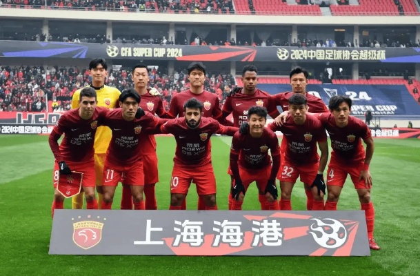 激情对决!海港申花亚冠两回合赛事即将开战,3月4/5日与11/12日精彩不容错过