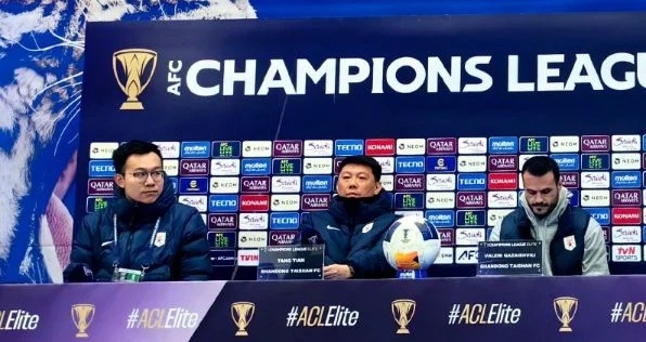 泰山退赛将至少被罚款5万美元 取消未来赛事资格,体育精神遭受质疑