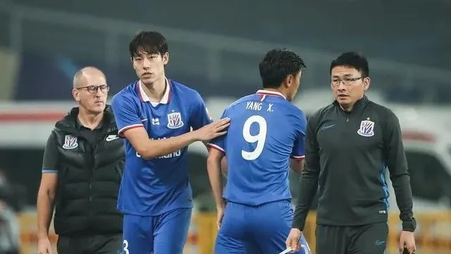 沪媒热议申花亚冠表现,不算成功,引援期待再升级