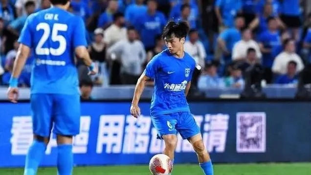 筱田善之正式出任南通支云俱乐部一线队主教练,助力球队再攀高峰