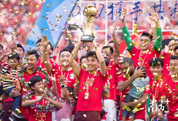 广州队生存困境待解，首要任务跨越准入门槛挑战