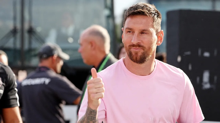 午间新闻速递，罗马拟聘莫德斯托，小麦谈梅西缺席背后的影响